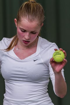 Vivienne Kulicke 341 - Punktspiel Club An der Alster vs Gro�flottbeker THGC